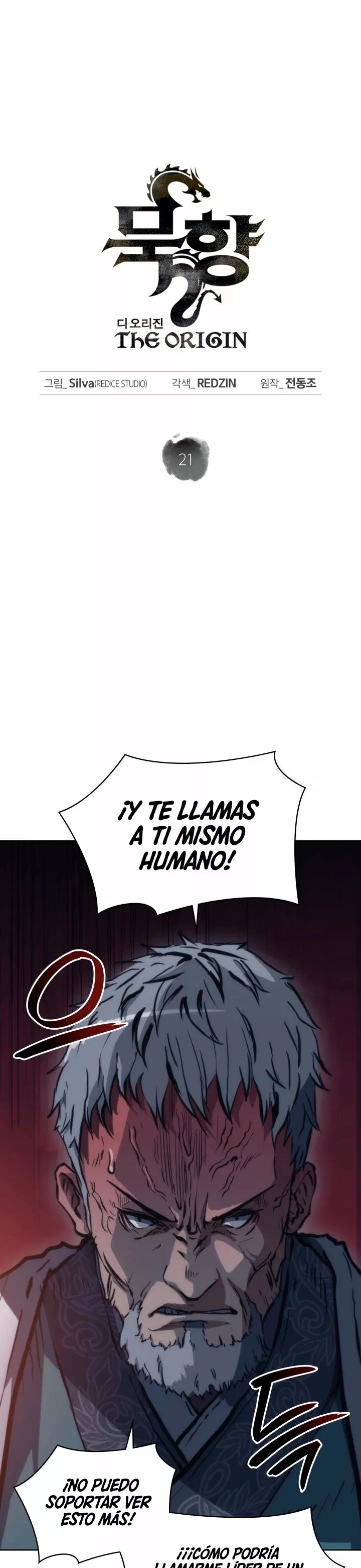 MookHyang – El Origen > Capitulo 21 > Page 11